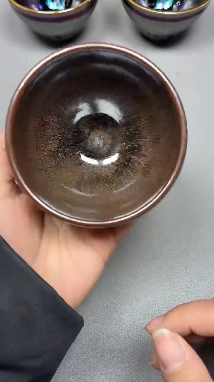 茶盏100全品               