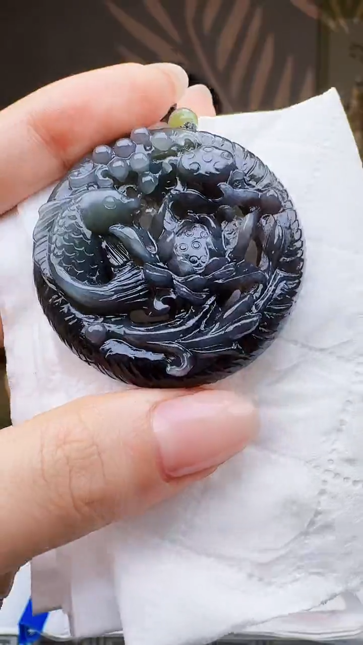 定制和田玉天然和田玉（拍一发一）