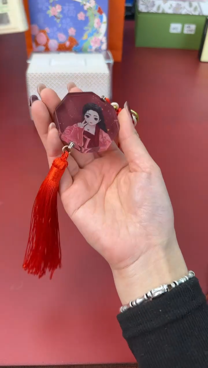 【闪购商品】瓷片正午瓷缘 臻品源泉@@CQ172