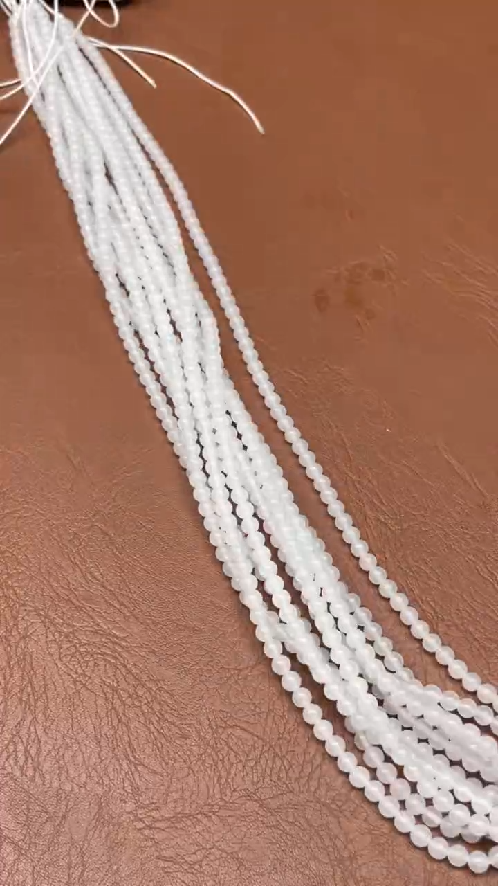 和田玉未镶嵌颈饰BL7.10多样性拍一发一51