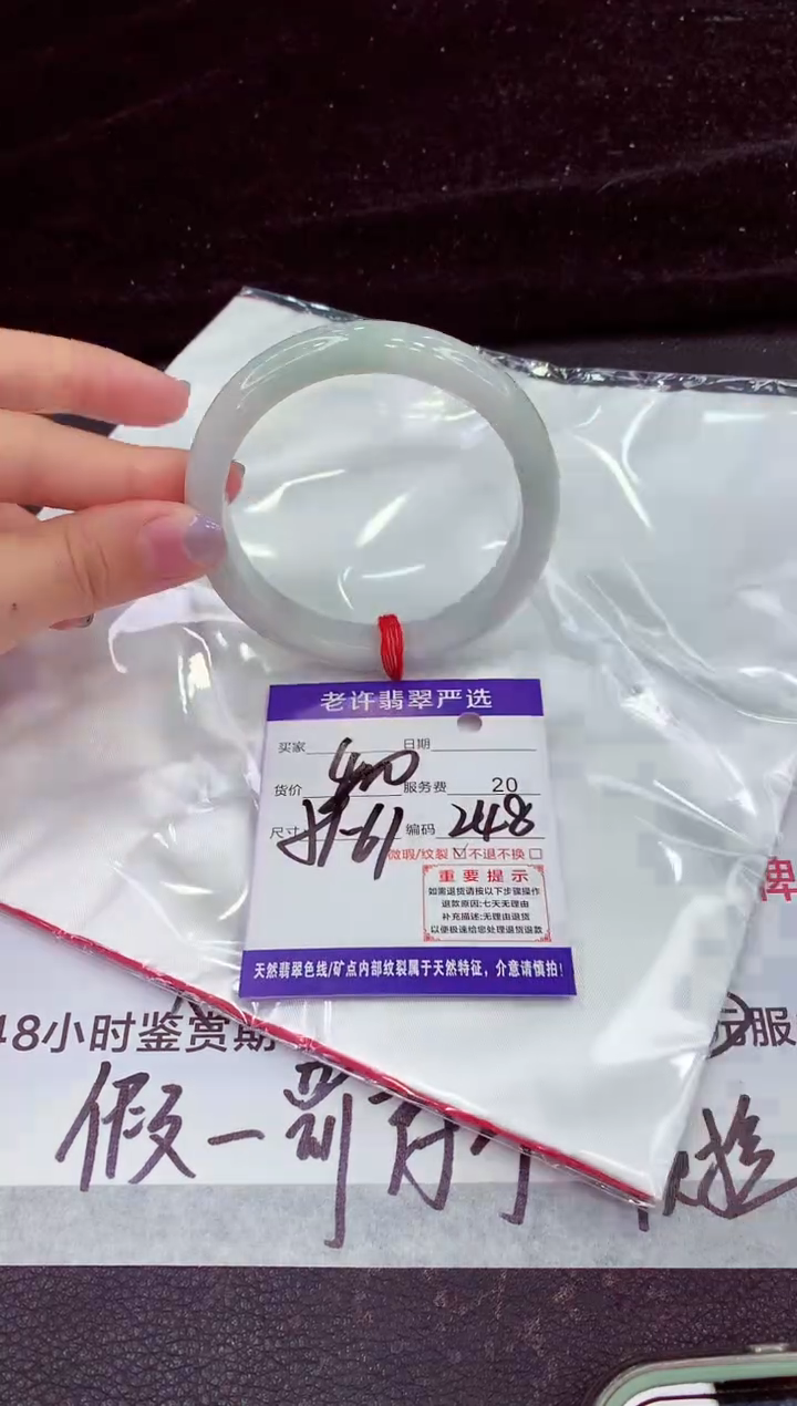 未镶嵌手镯翡翠111111