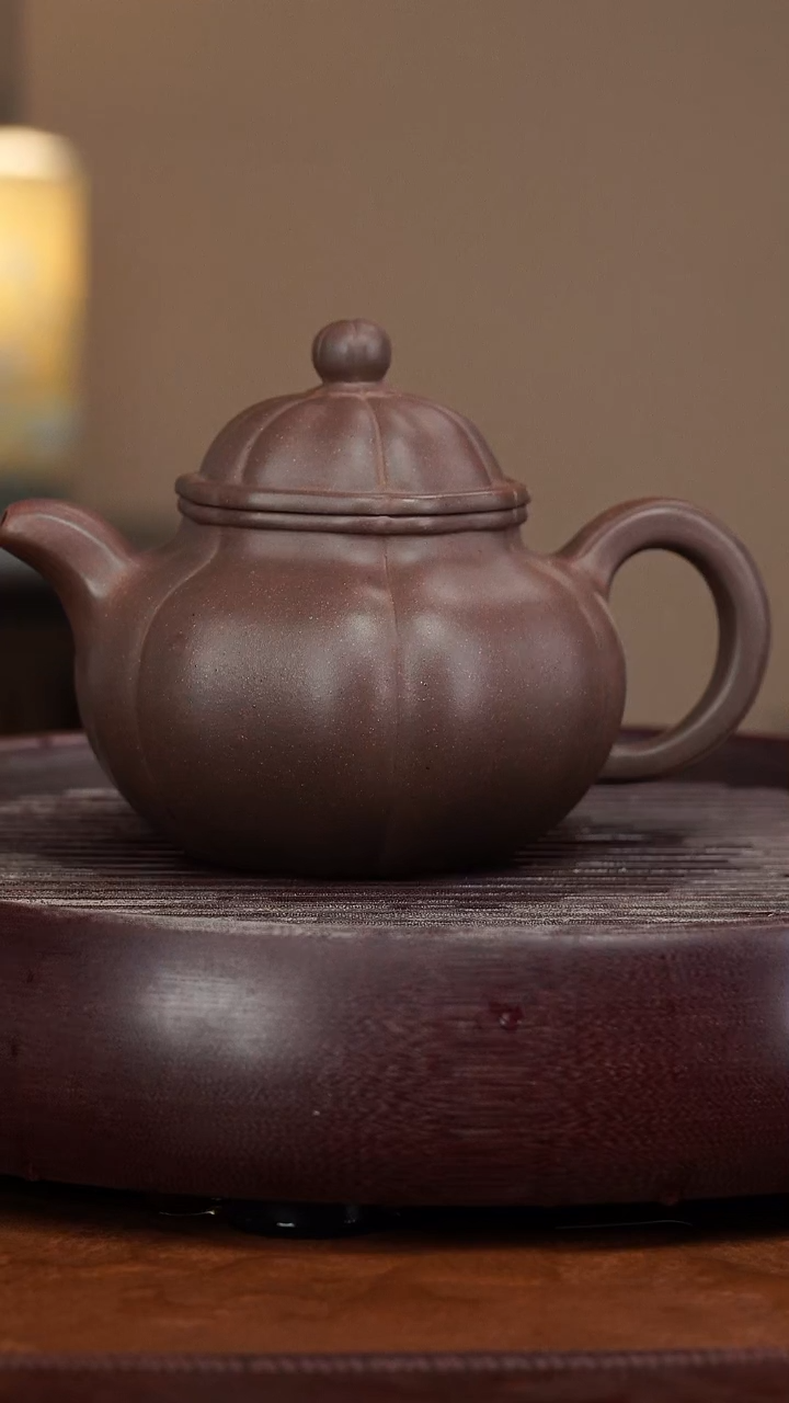 【闪购商品】紫砂茶壶宜兴紫砂壶