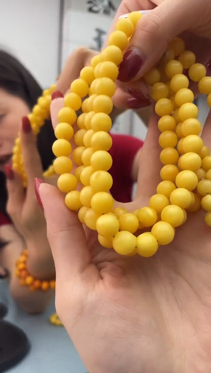 未镶嵌琥珀珠宝奇石假一罚十，054.9多样性发一件