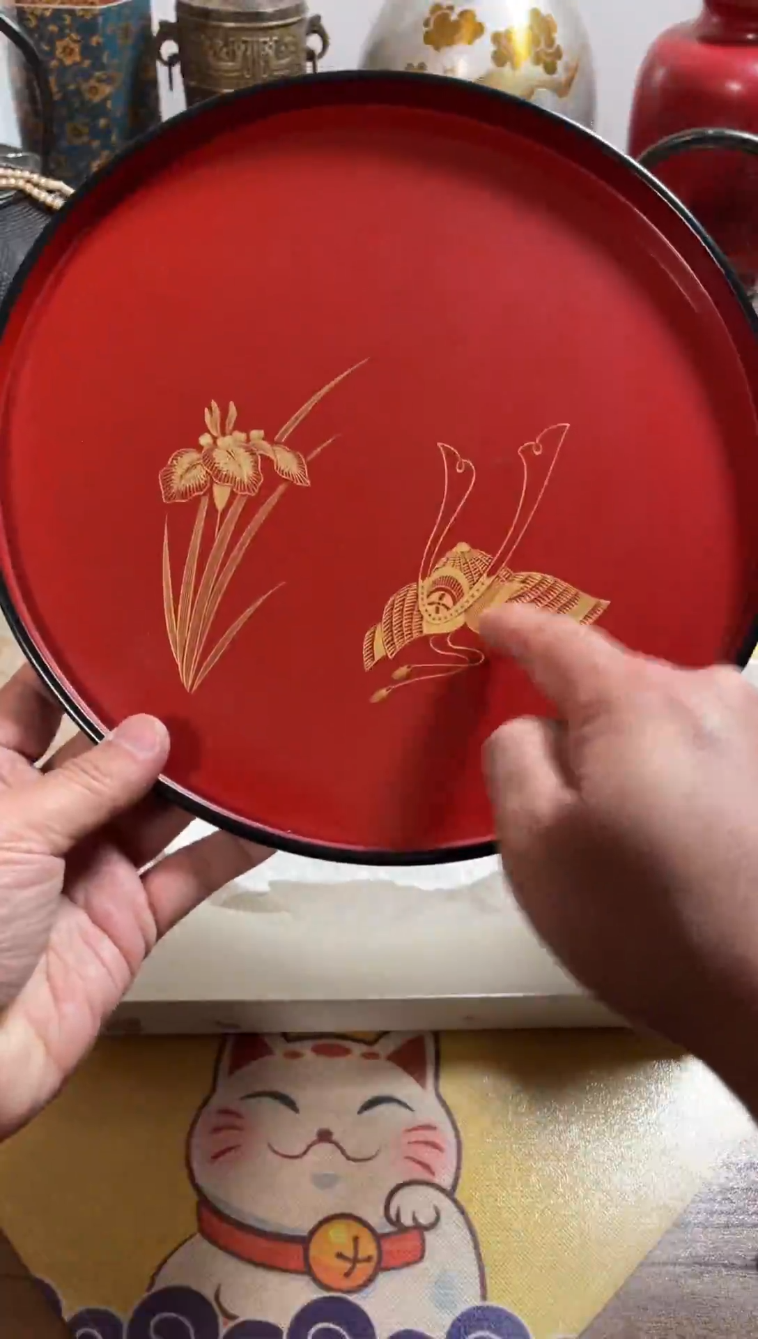 【闪购商品】705中古商品默认微霞