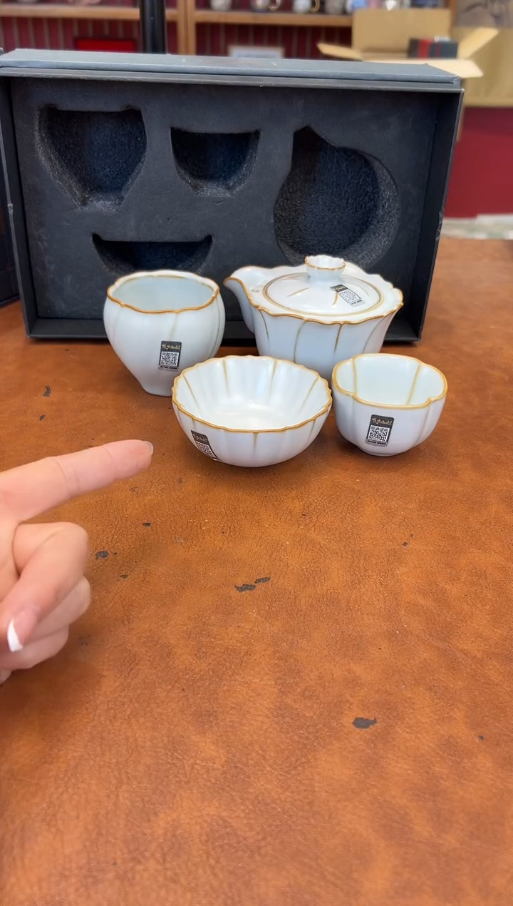 -熹宁陶瓷通用链接