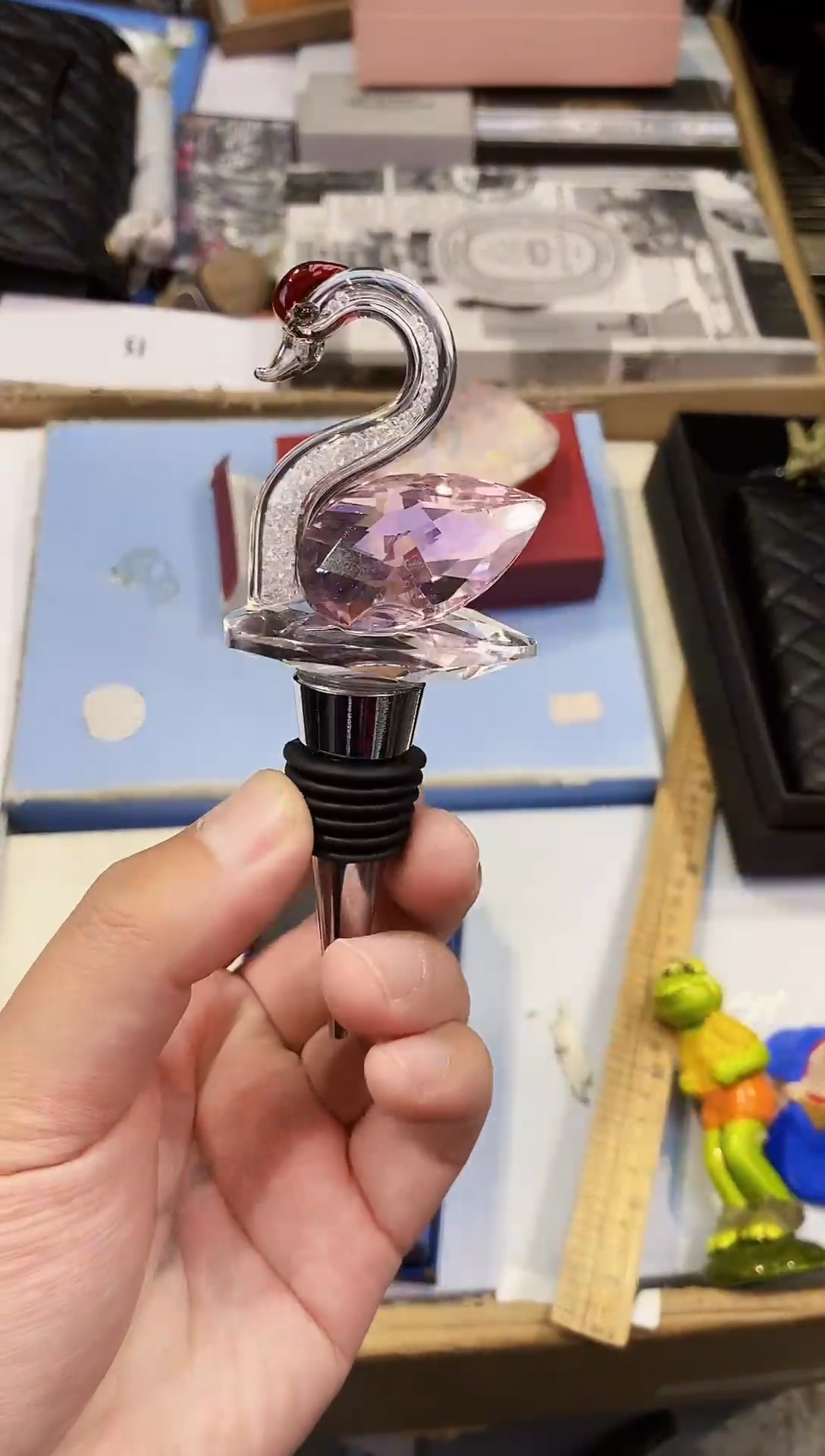 【闪购商品】瓷片都是我的大宝贝儿瓷器