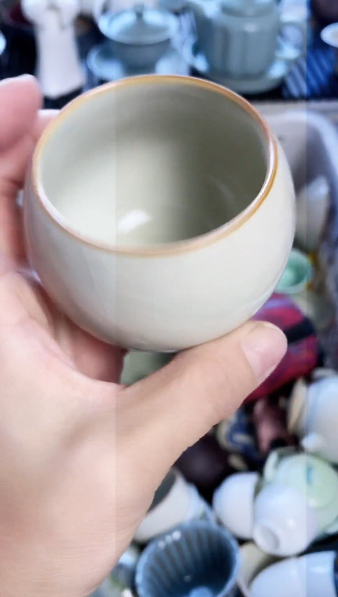 【闪购商品】（轻轻微瑕）茶具茶壶茶碗茶杯