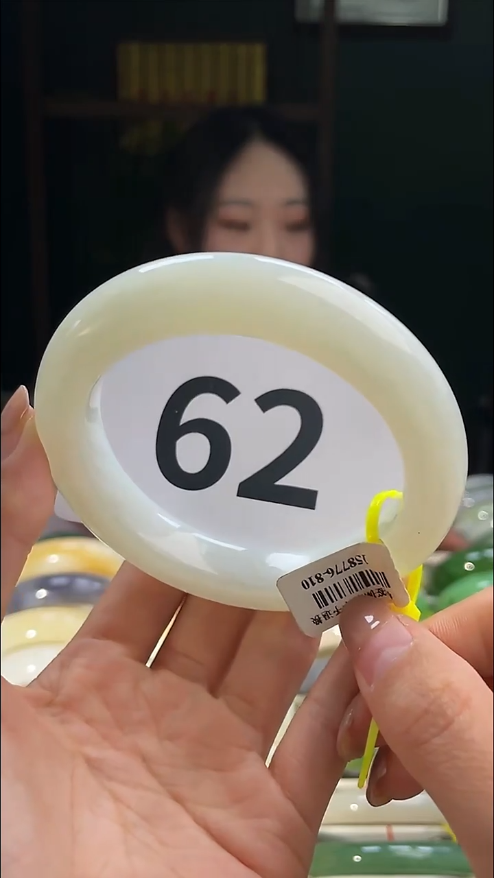定制和田玉和田玉手镯
