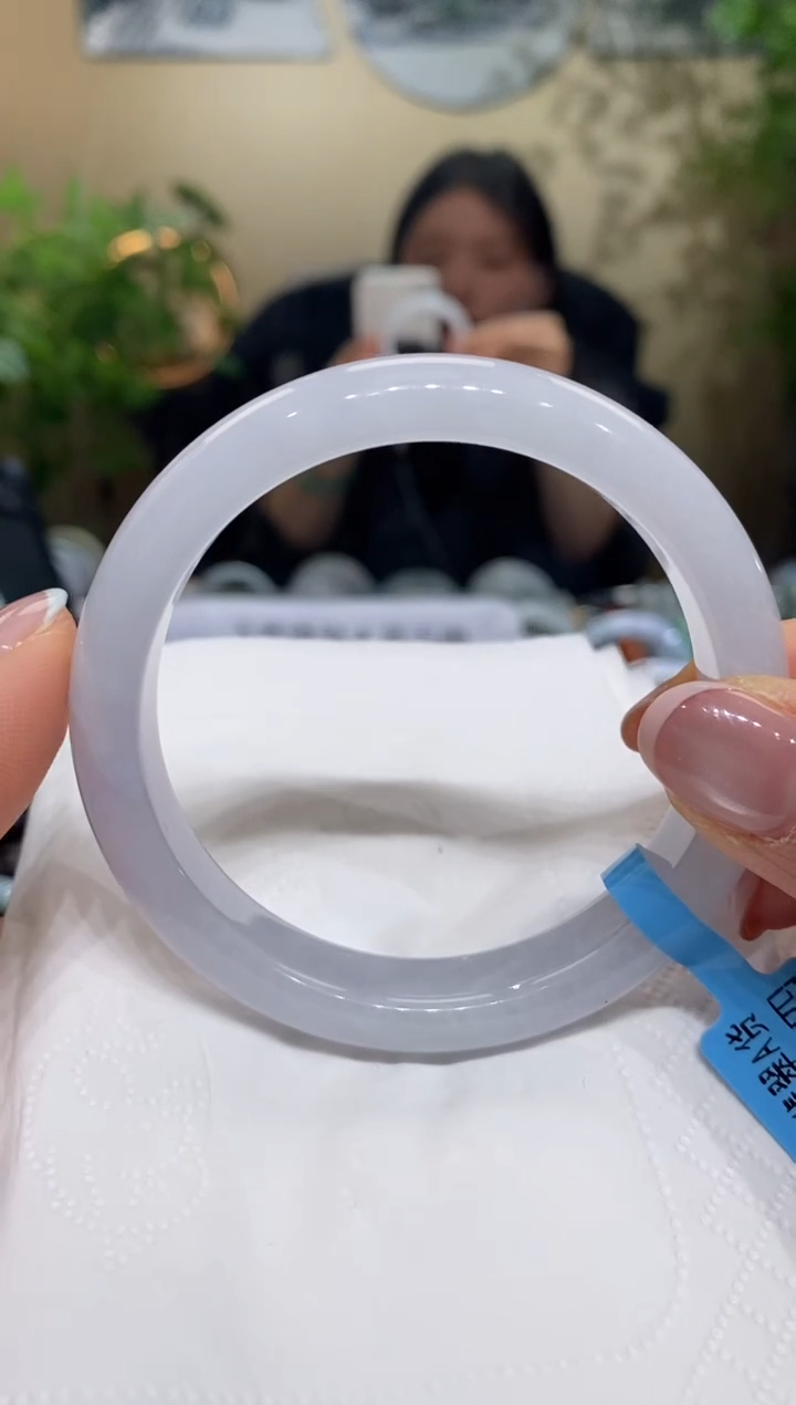 【闪购商品】翡翠手镯未镶嵌翡翠手镯