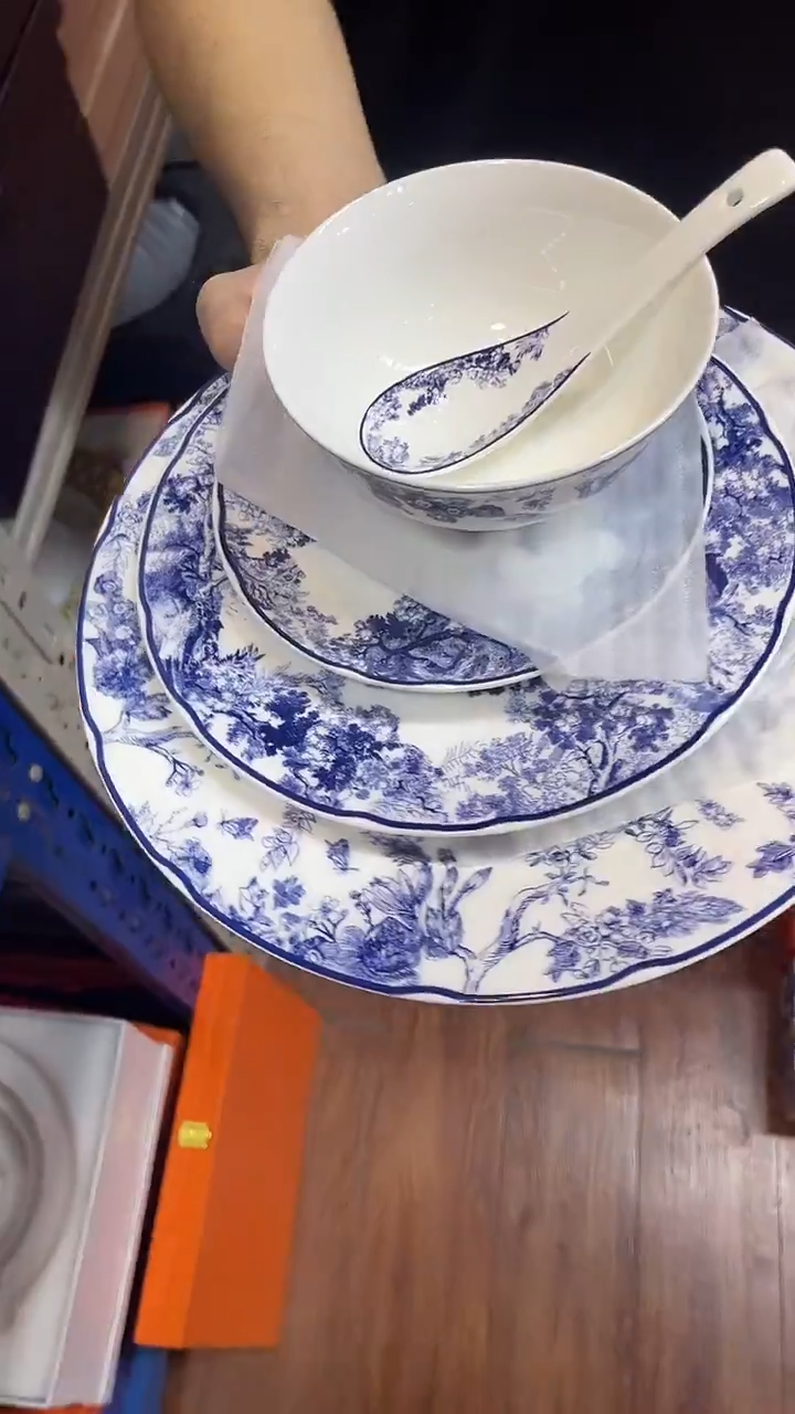 杯鸿辉家品牌瓷器，京东包邮！