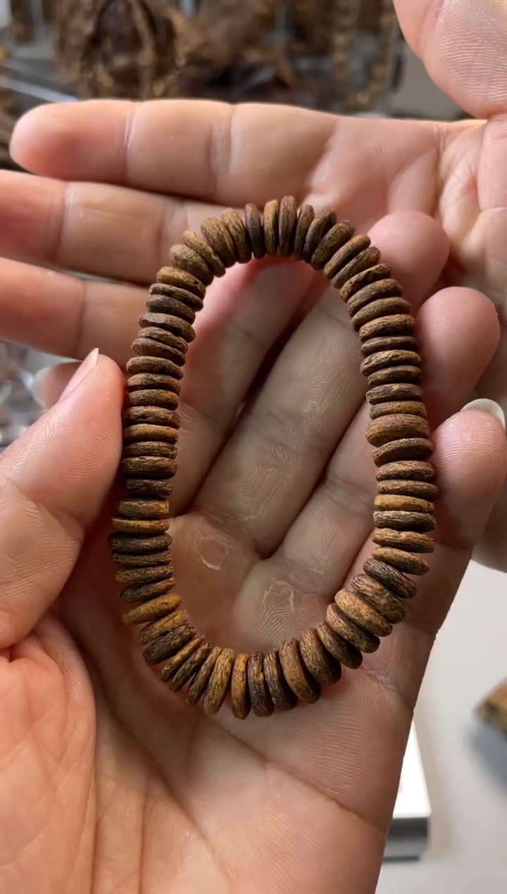 【闪购商品】沉香沉香碎屑沉香   土沉沉香   土沉