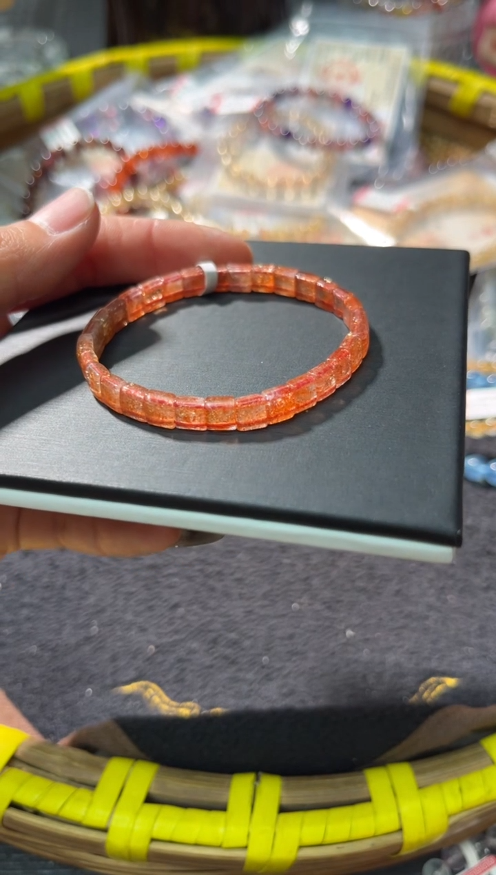 【闪购商品】水晶·未镶嵌197多样性发其一