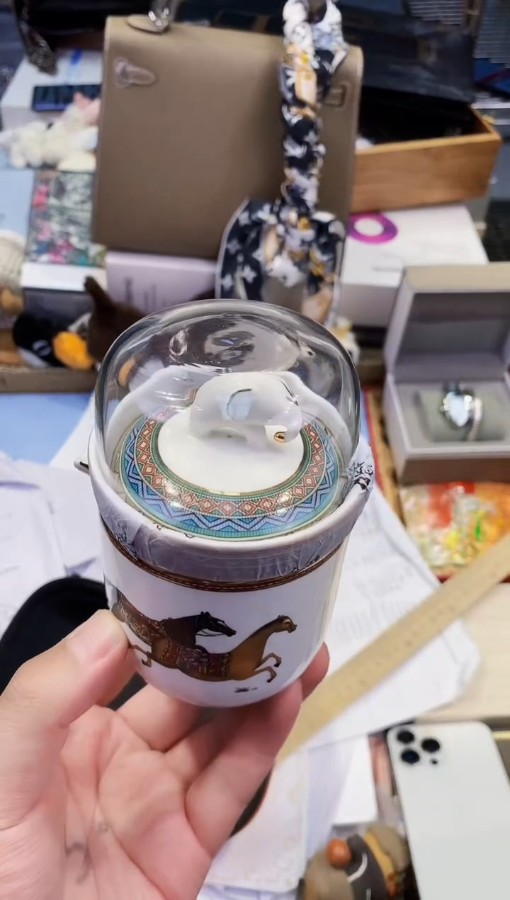 【闪购商品】瓷片都是我的大宝贝儿瓷器
