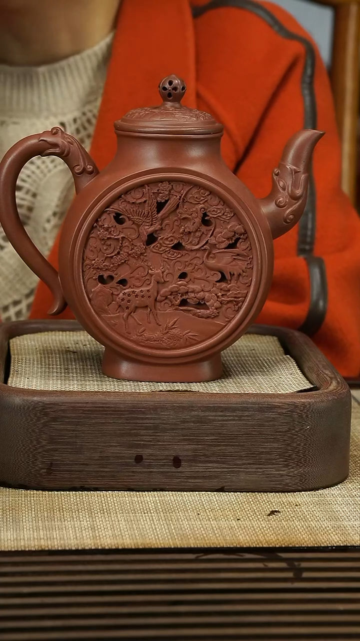 【闪购商品】紫砂茶壶1111111111111111