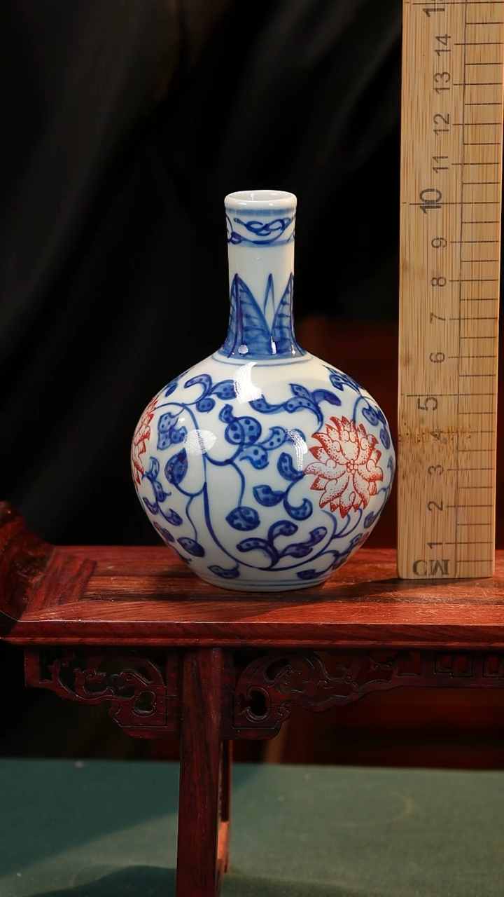【闪购商品】摆件景德镇手工高温瓷器