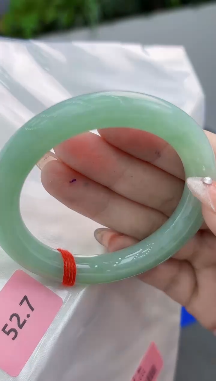 【闪购商品】翡翠手镯未镶嵌翡翠手镯