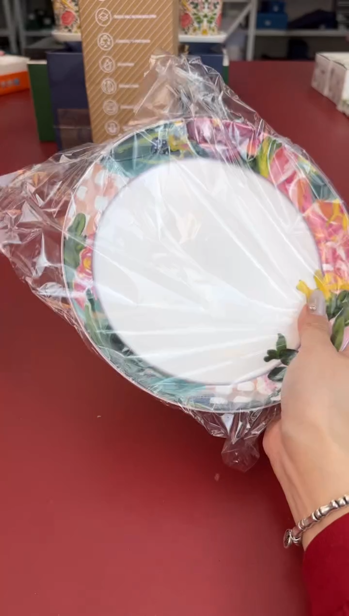 【闪购商品】瓷片正午瓷缘 臻品源泉@@M139