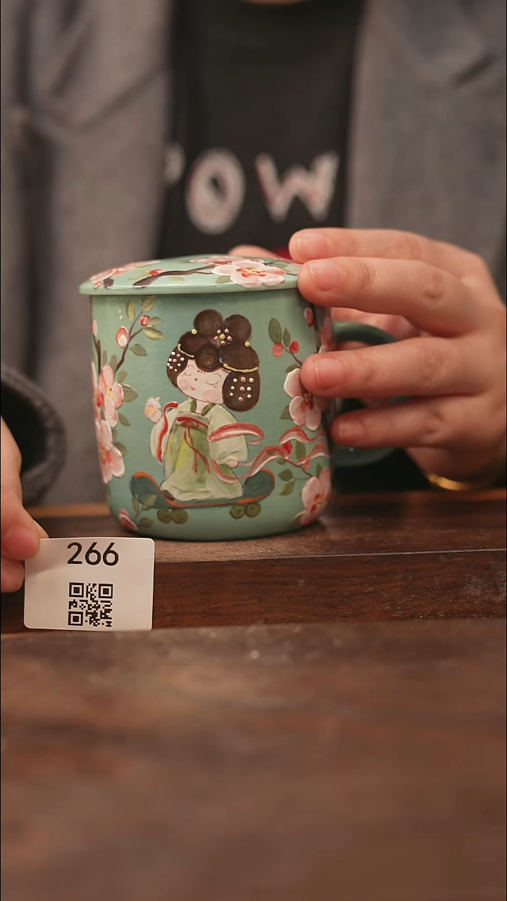 【落单孤品】/杯子@@266