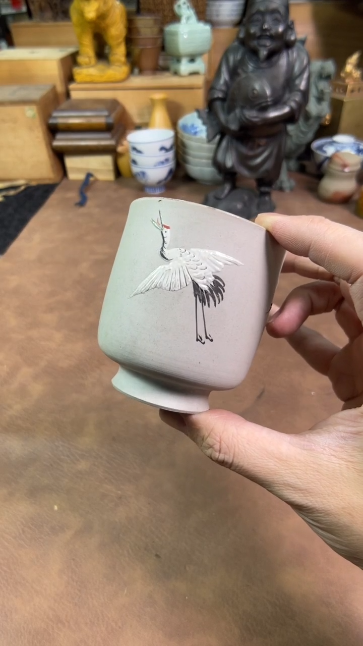 【闪购商品】摆件茶宠瓷器茶具套装