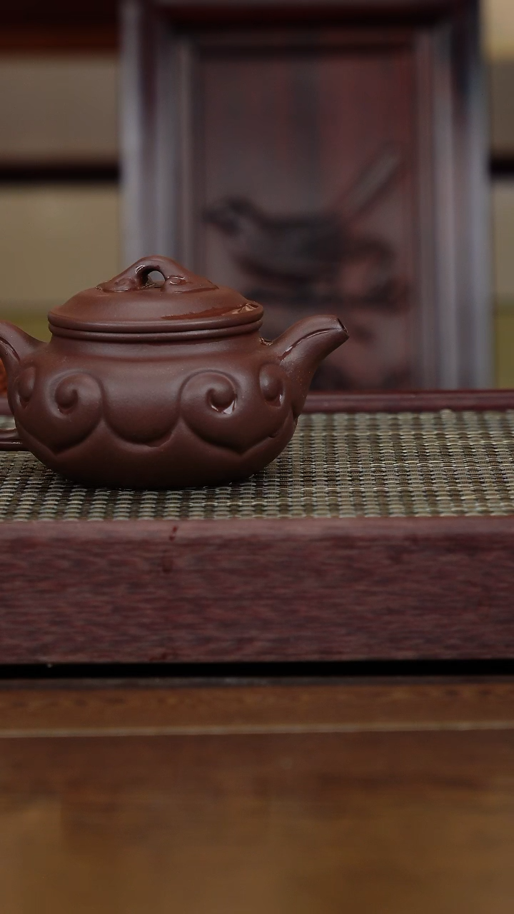 【闪购商品】紫砂茶杯紫砂品茗杯