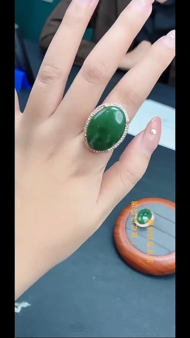 颈饰未镶嵌和田玉纯天然多样性发一