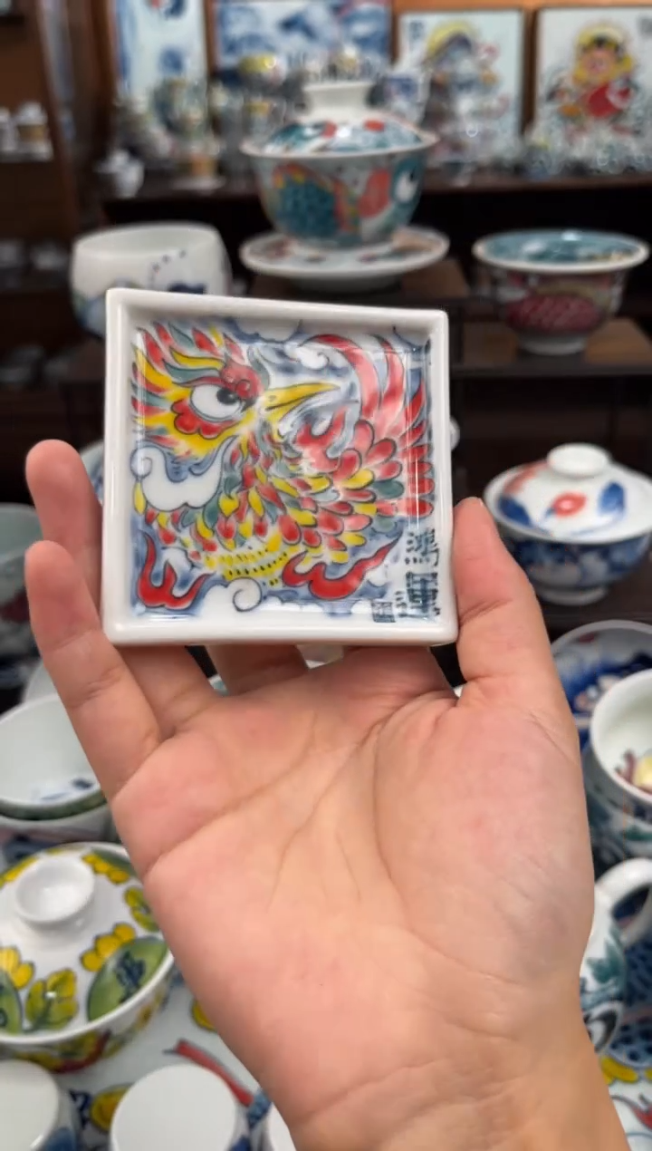 昨明朱雀杯垫直播间福利价