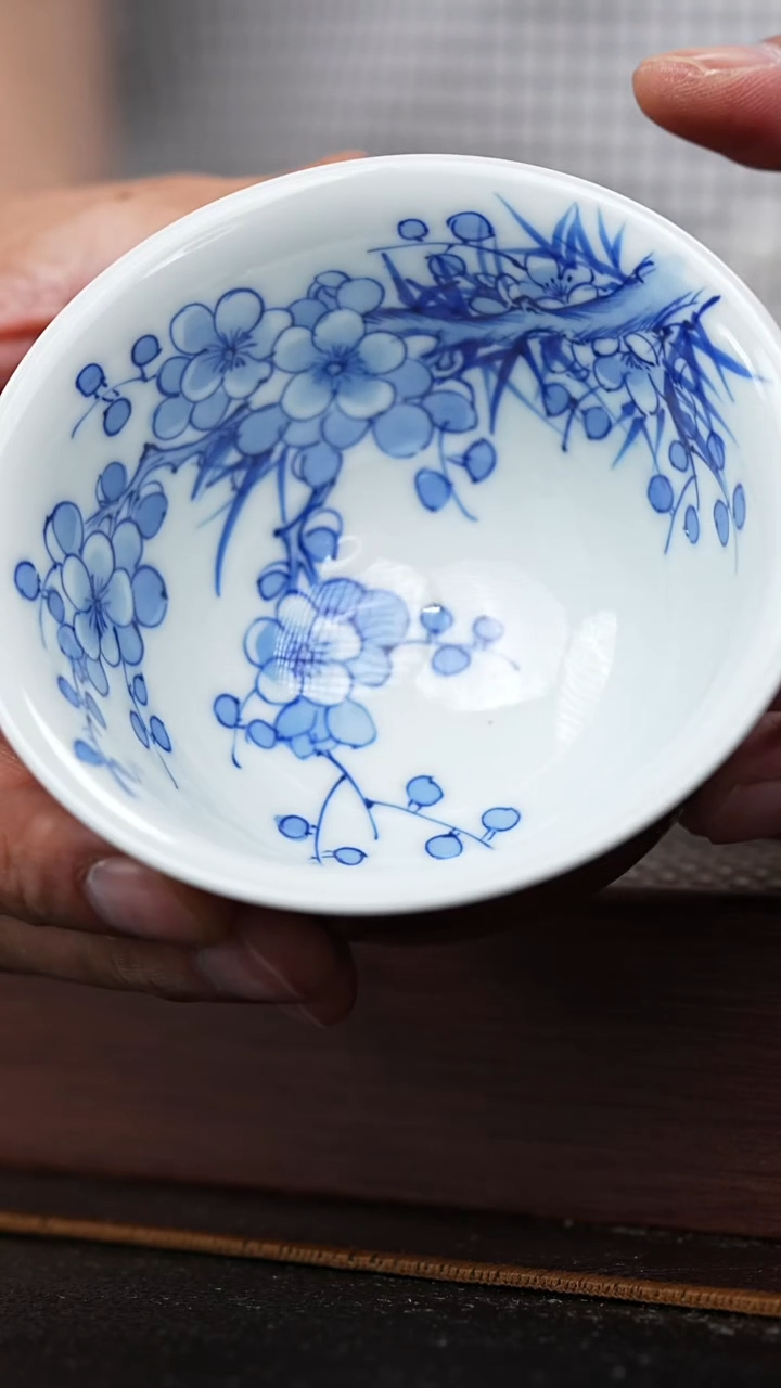  052国企品牌 宜兴陶茶溯源