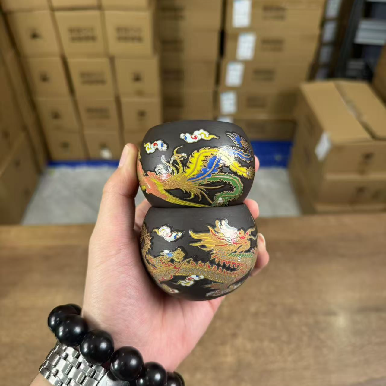 【闪购商品】知初山房茶具商品链接（不带礼盒）@@ZH2097