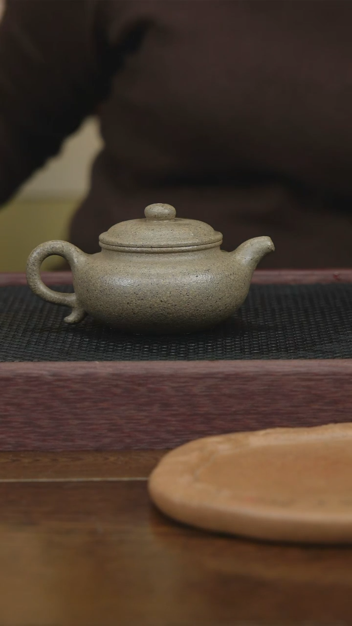 【闪购商品】紫砂茶杯紫砂品茗杯