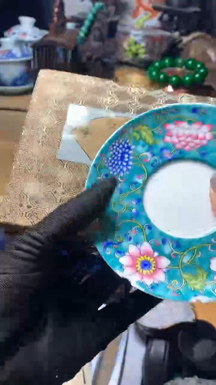 【闪购商品】瓷器默认微瑕瓷器