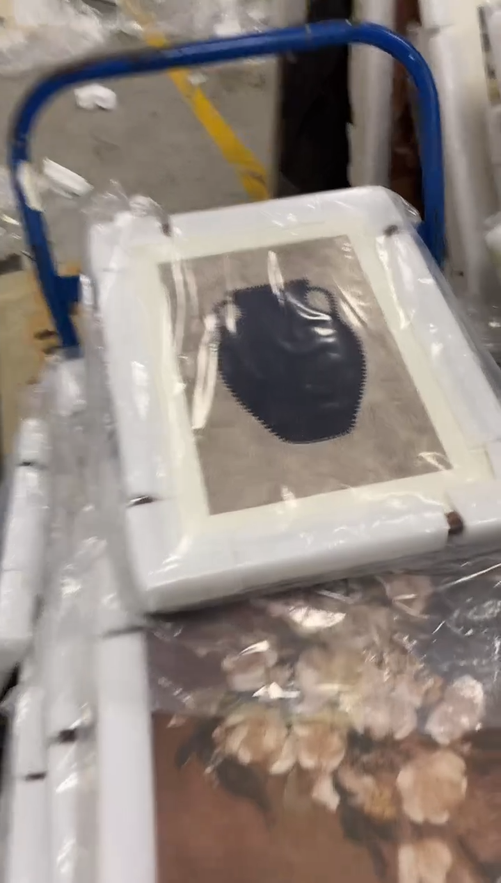 仓库清货 默认瑕疵 完美主义者慎拍