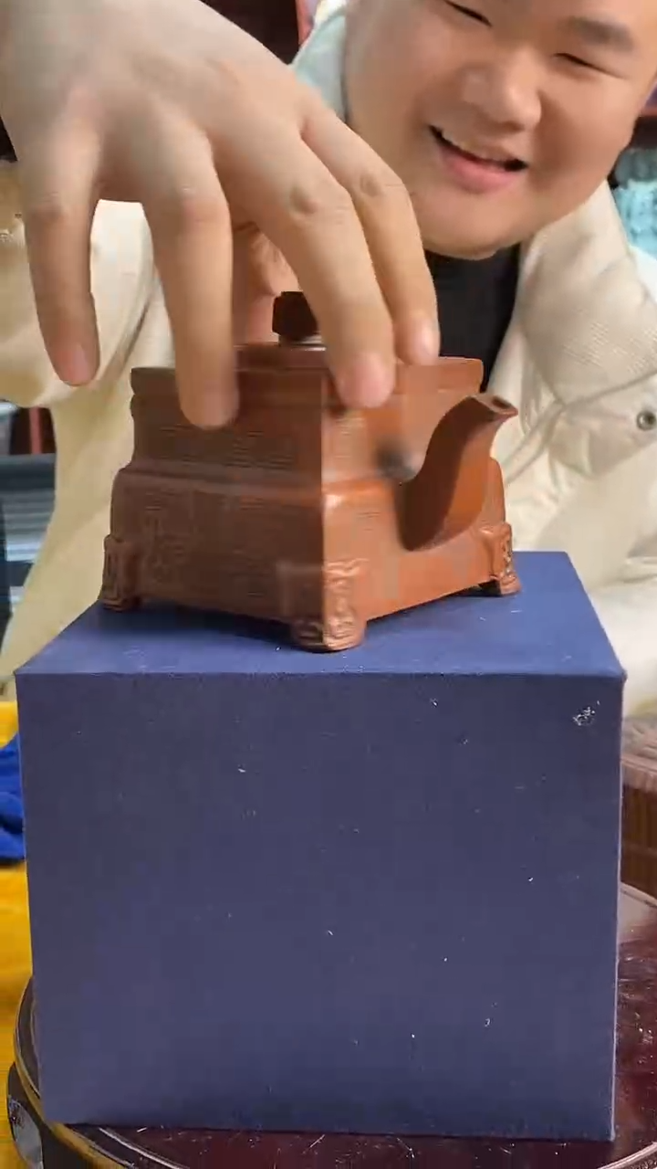 D294景德镇高端瓷器