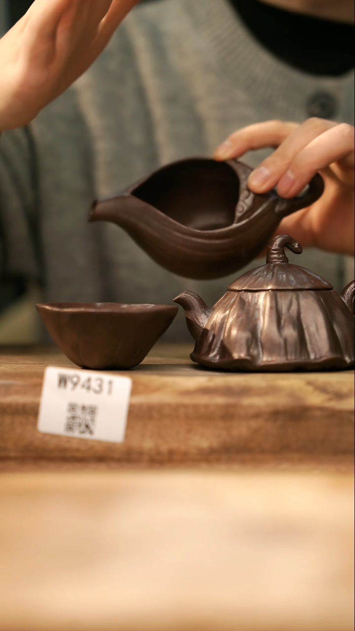 【经典福利】/ 杯子@@W9431