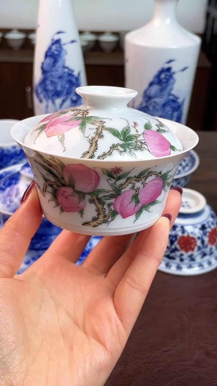 【闪购商品】老方出品，必出精品
