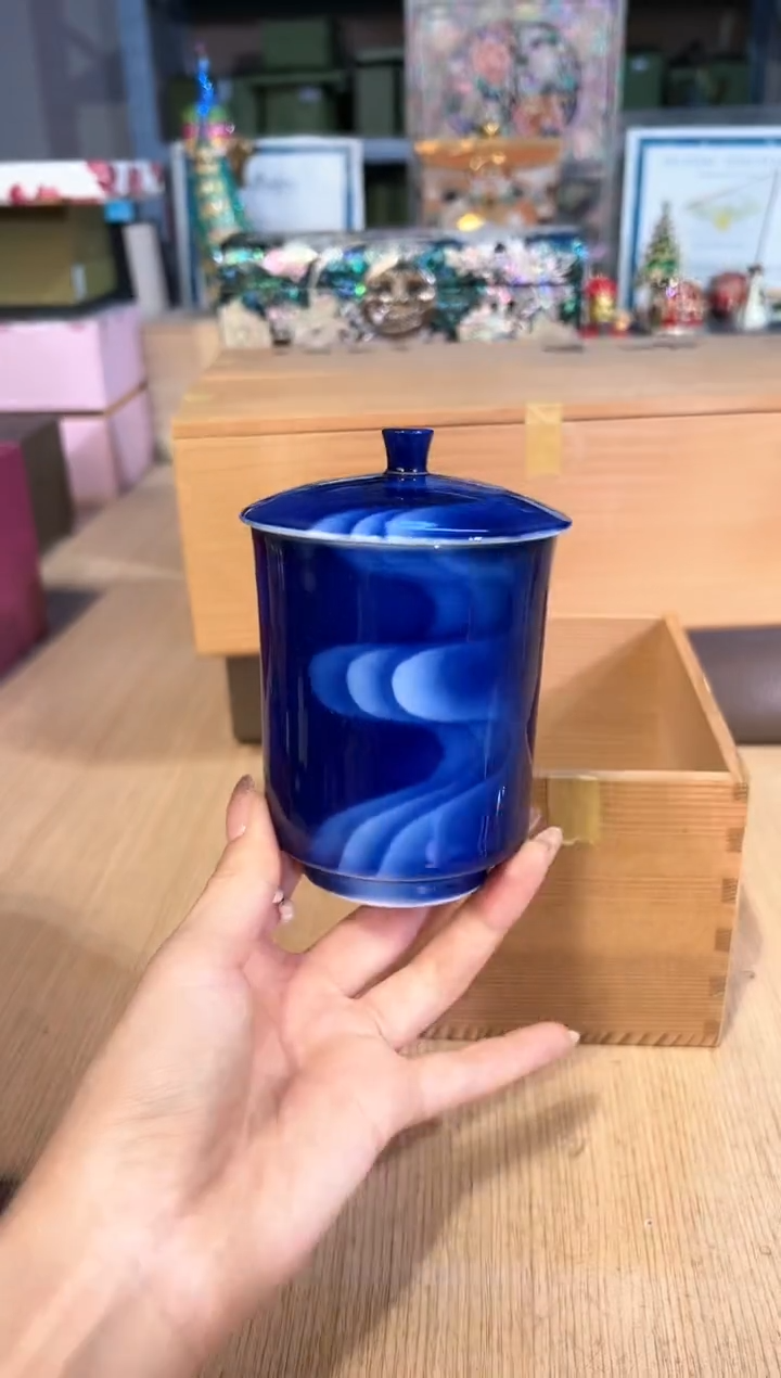 【闪购商品】杯312孤品           