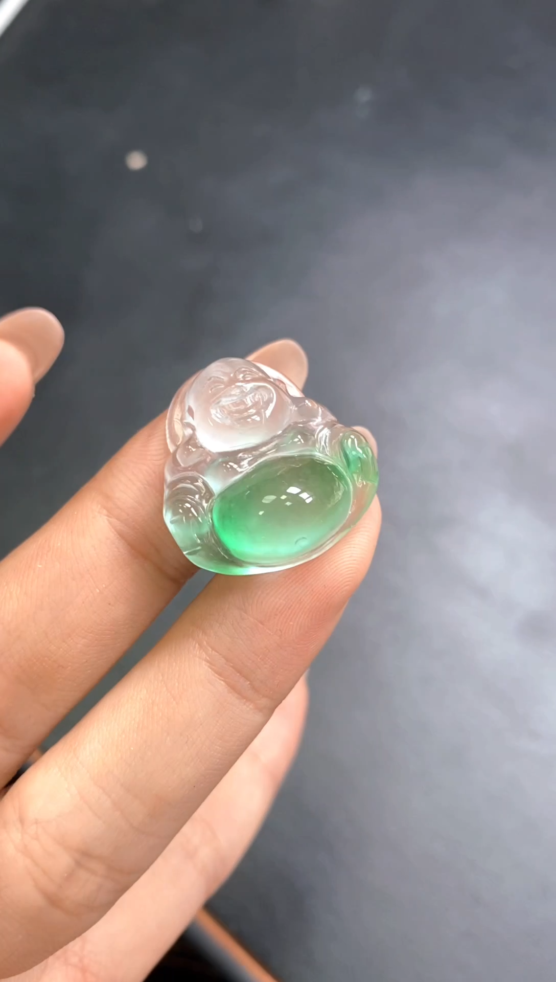 巅峰精品（吊坠加扣头）98