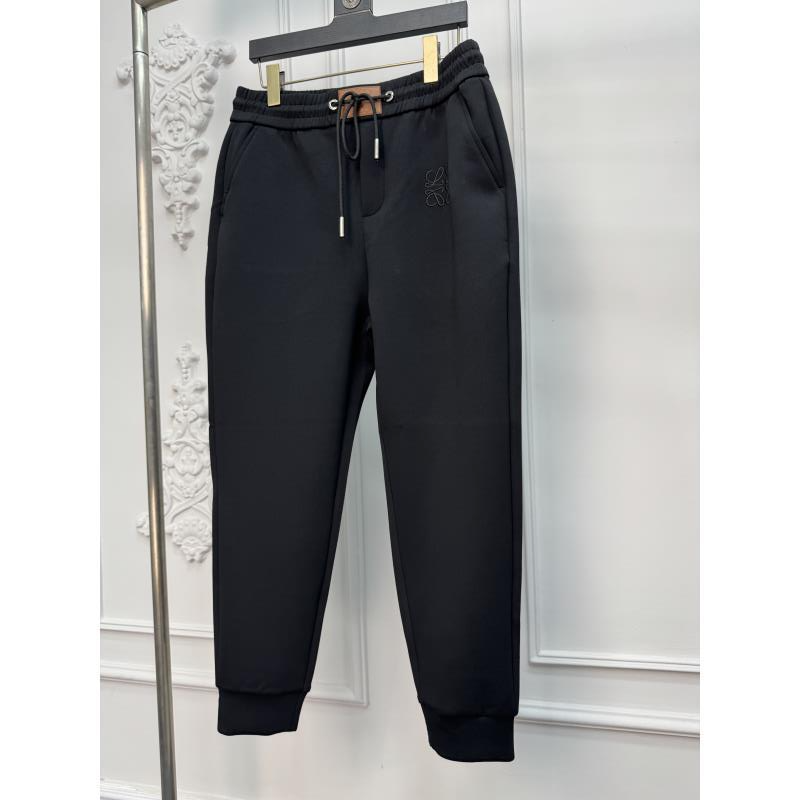 欧货冬季修身休闲裤针织 货号9012