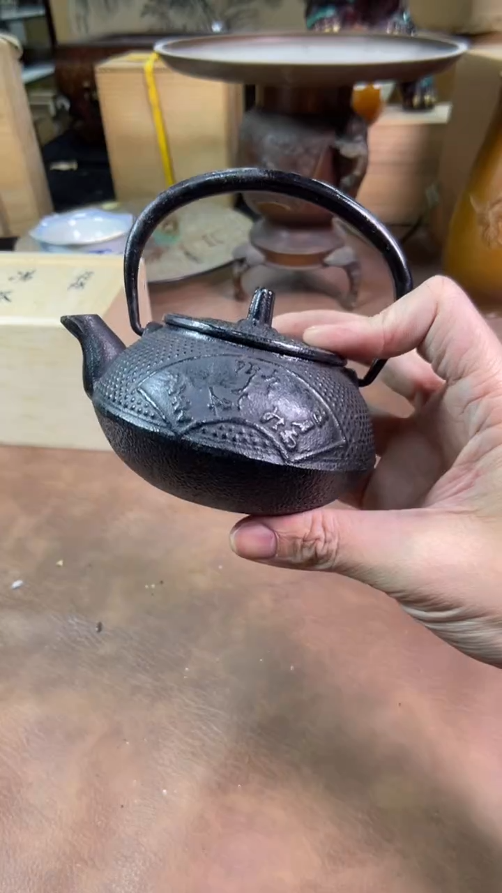 【闪购商品】摆件茶宠瓷器茶具套装