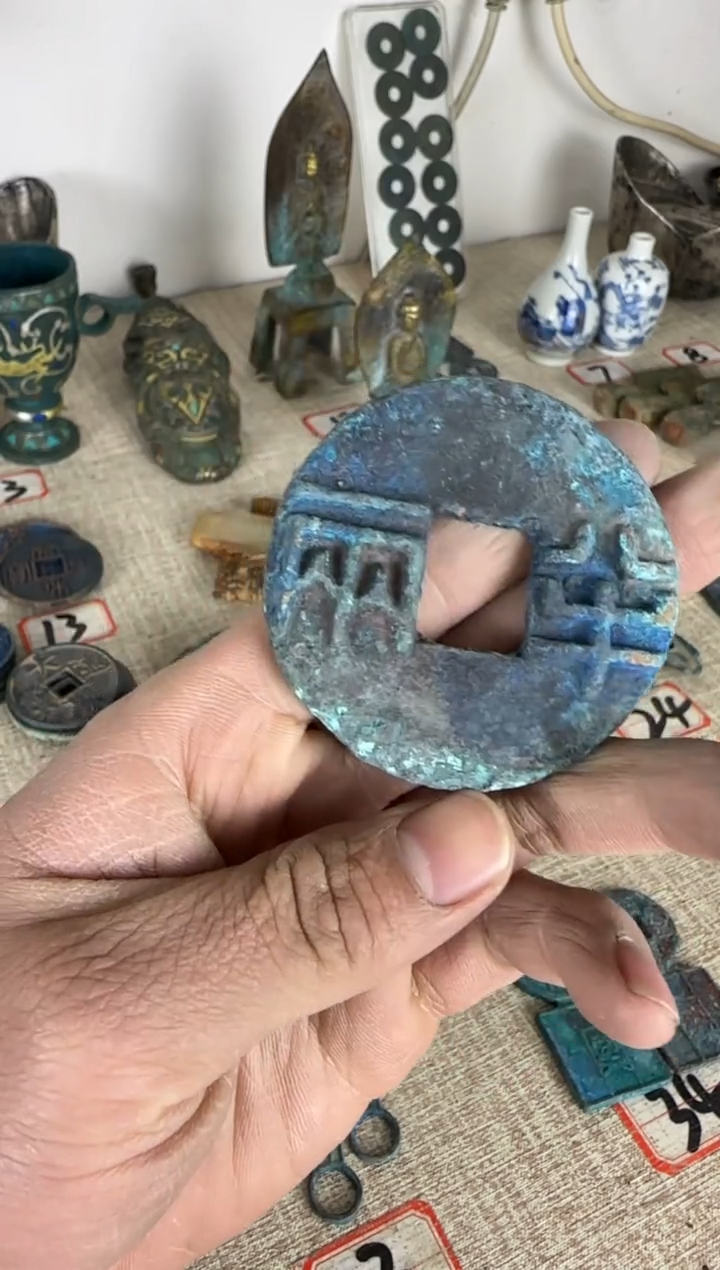 【闪购商品】鼎世藏馆精品高货8888888