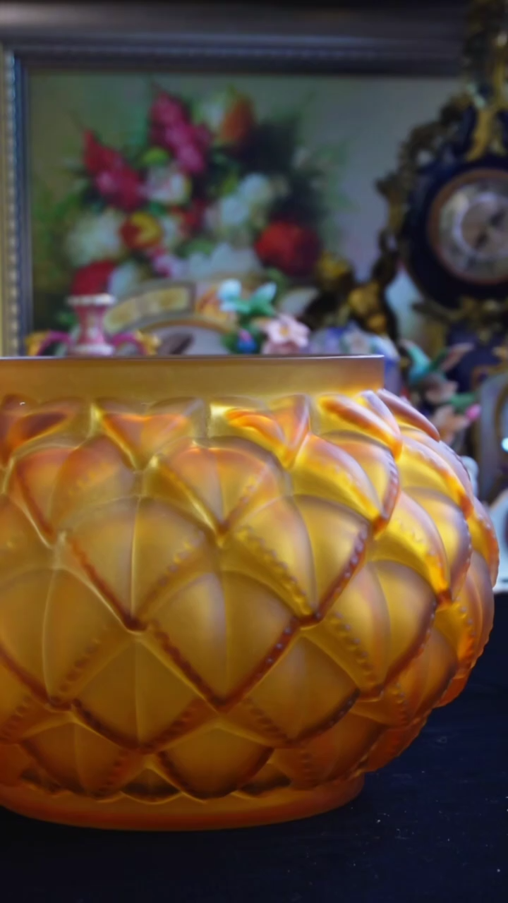【闪购商品】摆件米多家中古器物 如图所示196