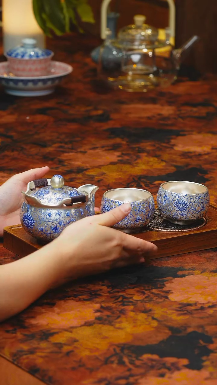 【闪购商品】楽门茶器！！！！