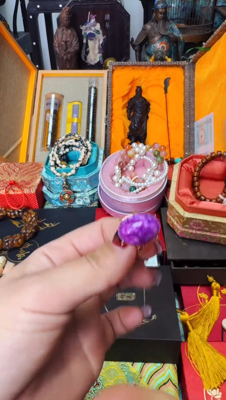 【闪购商品】苏纪石（舒俱来）颈饰合金老板娘推荐------------