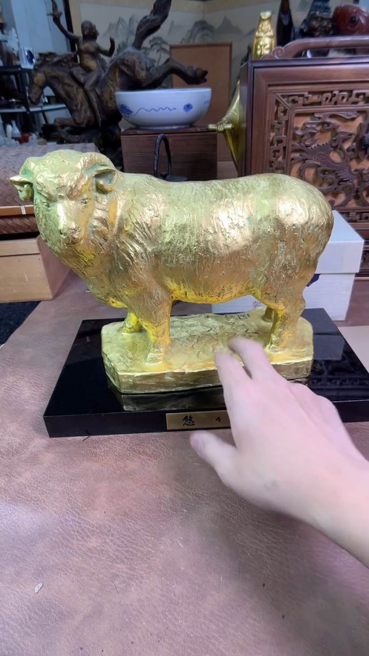 【闪购商品】摆件茶宠瓷器茶具套装