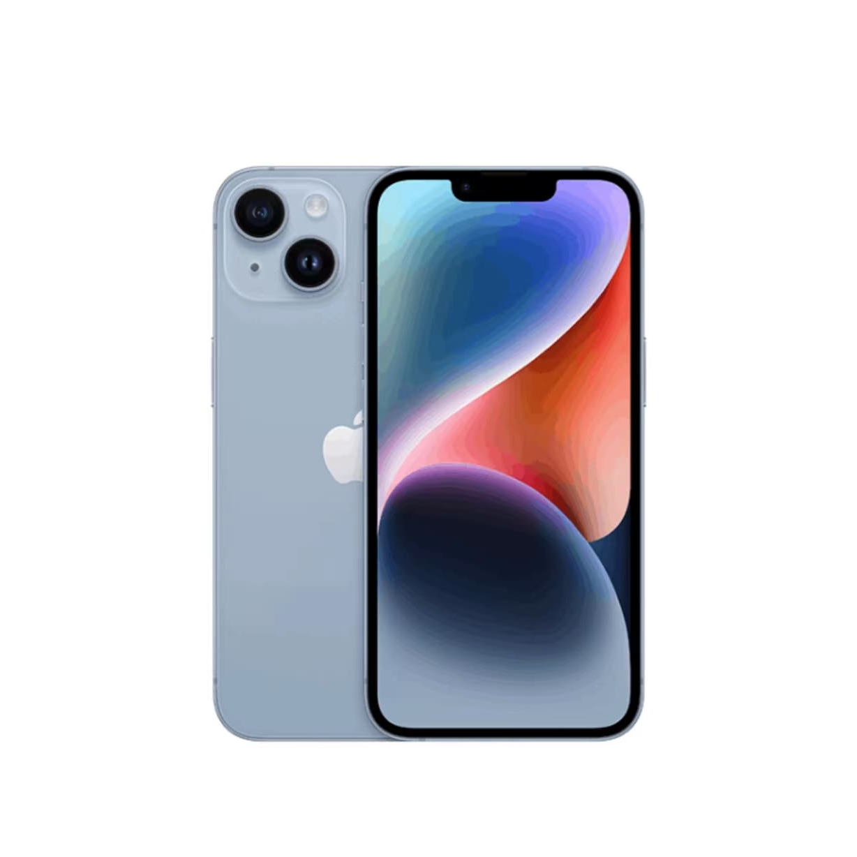 99新 Apple/苹果  iPhone14【6期免息】苹果备用机国行原装月付分期