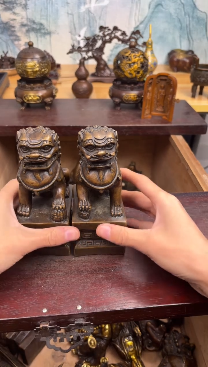 锦瑞铜专属精选链接