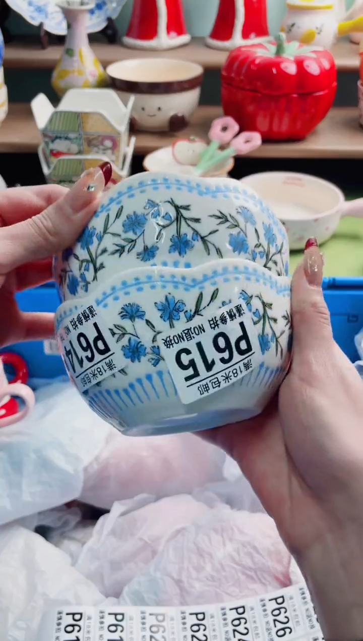 陶瓷一*梅P615*******