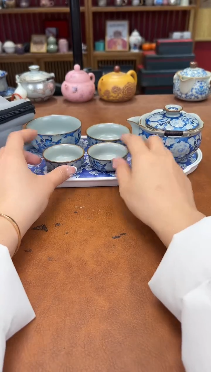 -熹宁陶瓷通用链接