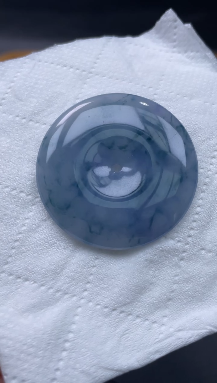 【闪购商品】翡翠颈饰未镶嵌39..........