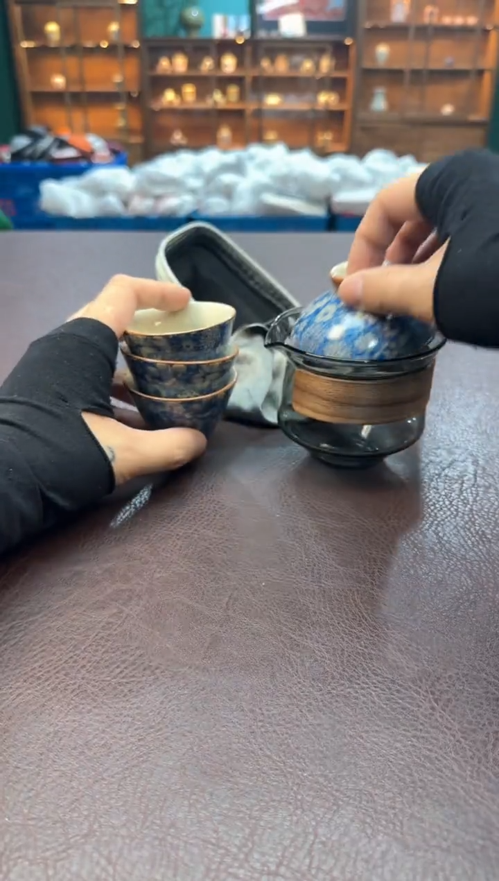 【闪购商品】摆件瓷SC1111111111