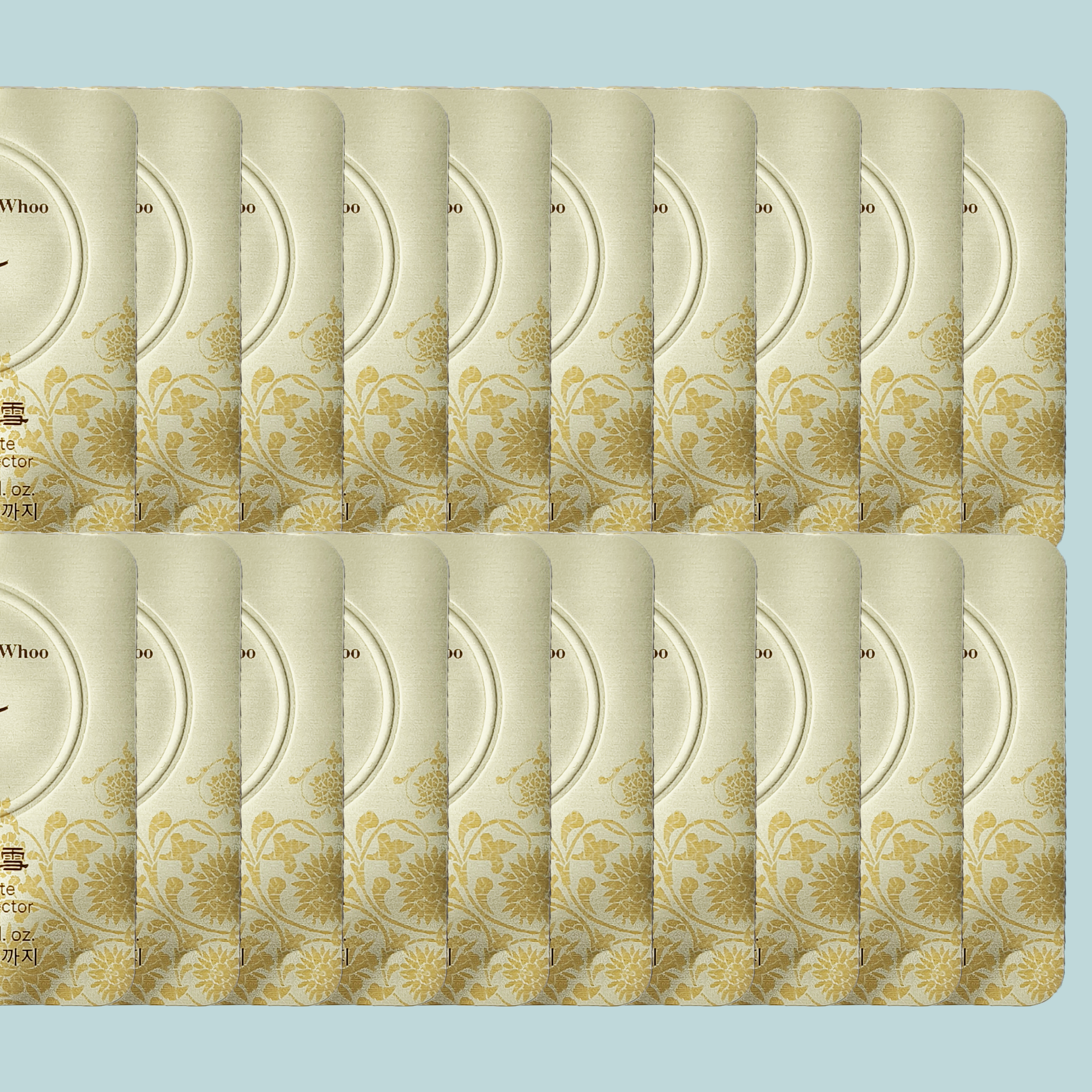 x滋润浸膏深层保湿霜滋养